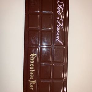 Too faced eyeshadow pallet